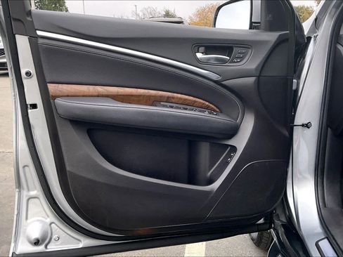 Used 2019 Acura MDX w/Technology Pkg image 25