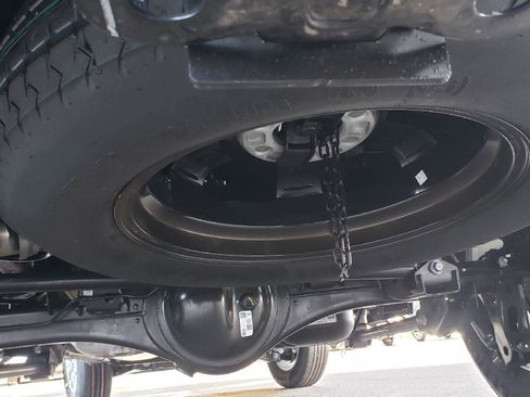 New 2026 Toyota Tacoma TRD Sport image 7