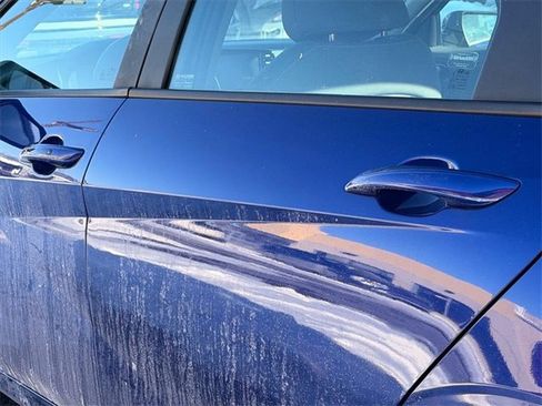 Used 2022 Hyundai Elantra SEL w/ Convenience Package image 9