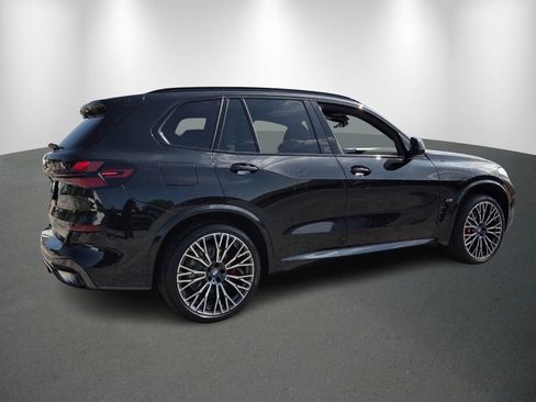 New 2026 BMW X5 sDrive40i RWD image 7