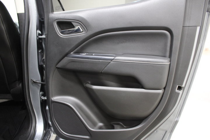 Used 2020 GMC Canyon Denali AWD/4WD image 28