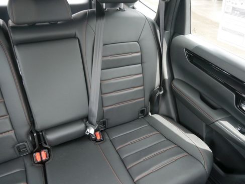 New 2026 Honda CR-V Sport Touring image 14