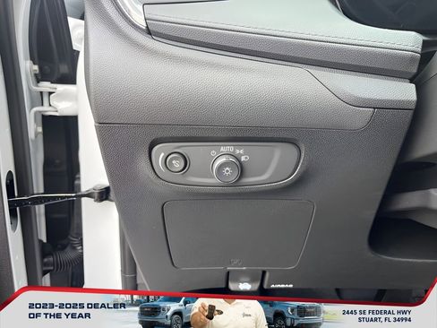 New 2026 Buick Encore GX Sport Touring w/ Advanced Technology Package image 23