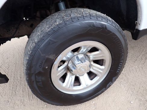 Used 2008 Ford Ranger FX4 AWD/4WD image 7