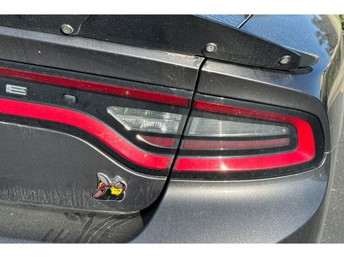 Used 2021 Dodge Charger Scat Pack image 5
