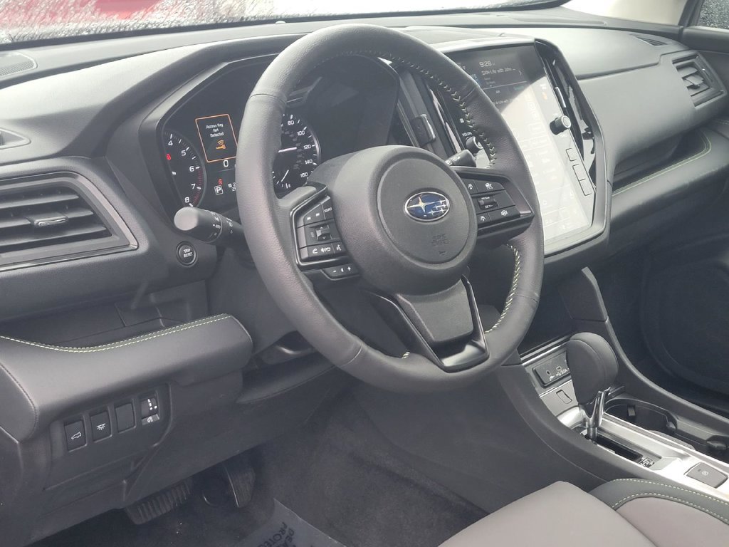 Used 2024 Subaru Ascent Onyx Edition AWD/4WD image 11