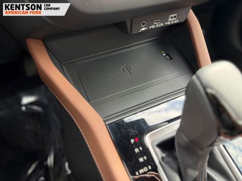 Used 2025 Subaru Forester Touring image 29