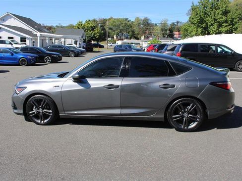 Used 2024 Acura Integra A-Spec image 5