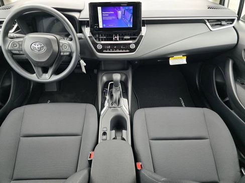 New 2026 Toyota Corolla LE image 19