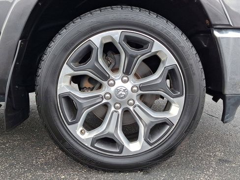 Used 2020 RAM 1500 Limited AWD/4WD image 27