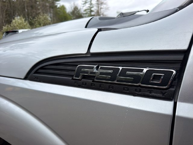 Used 2012 Ford F350 XL w/ PWR Equipment Group AWD/4WD image 9
