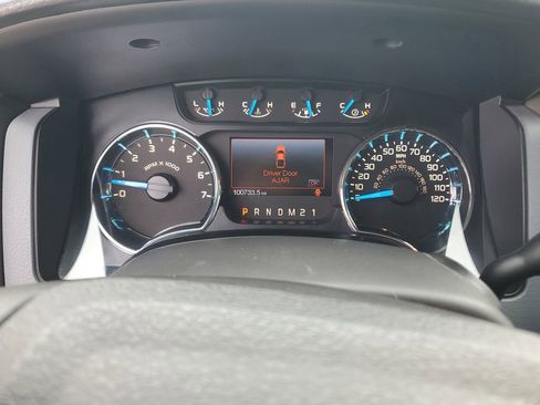 Used 2014 Ford F150 XLT w/ Equipment Group 302A Luxury image 28