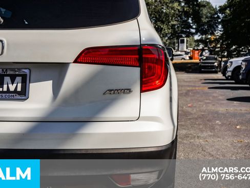 Used 2016 Honda Pilot EX-L image 18