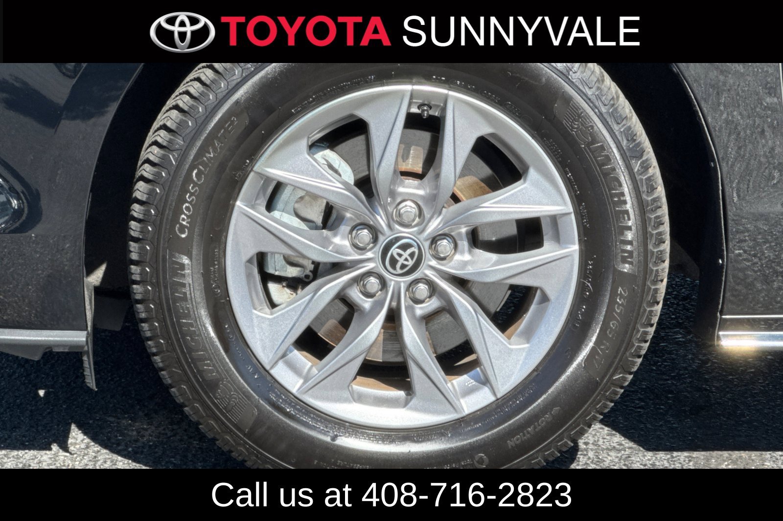 Certified 2022 Toyota Sienna XLE AWD/4WD image 24