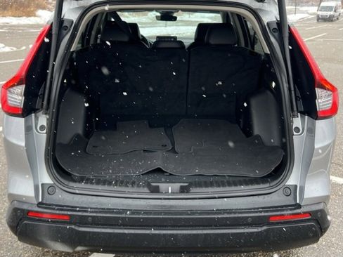 Certified 2023 Honda CR-V EX-L image 13