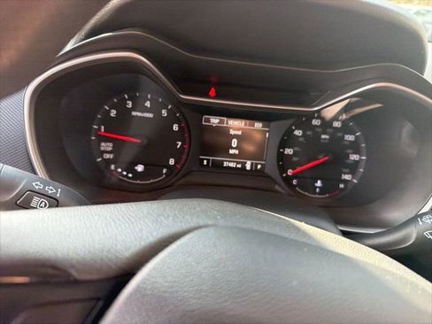 Used 2023 Chevrolet TrailBlazer LS image 3