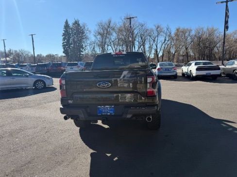 Used 2026 Ford Ranger Raptor image 12