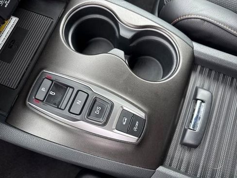 Certified 2023 Honda Passport TrailSport image 12