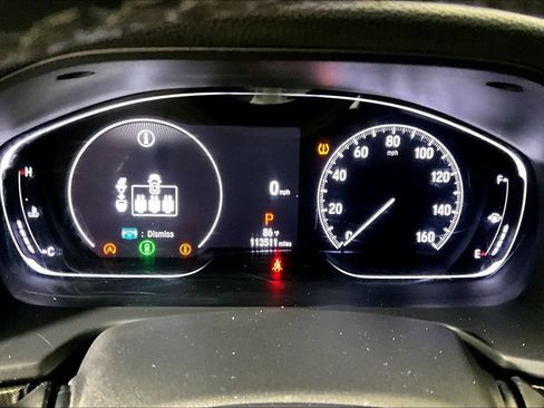 Used 2022 Honda Accord Sport image 16