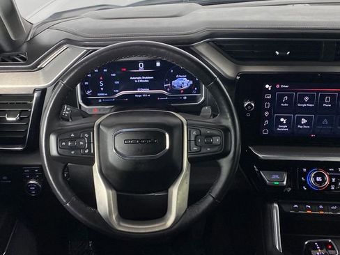 Used 2023 GMC Sierra 1500 Denali image 16