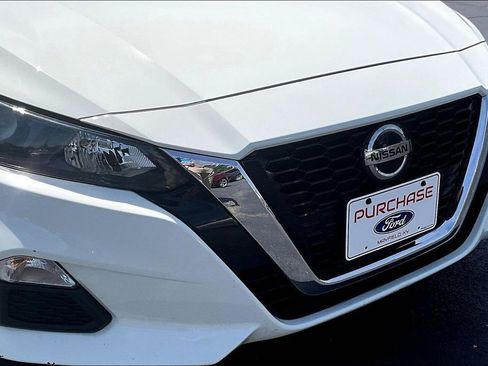 Used 2022 Nissan Altima 2.5 S FWD image 35