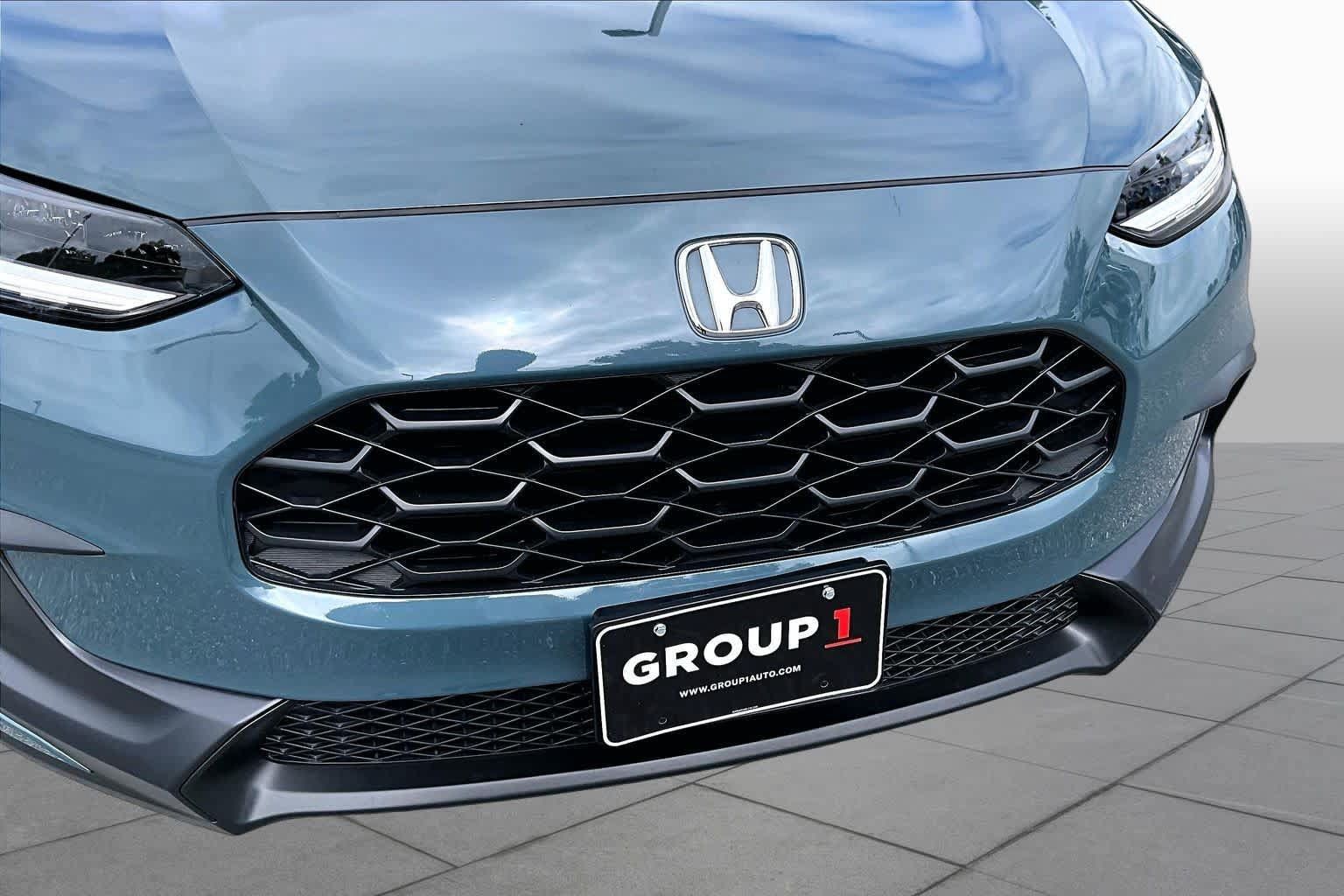 Used 2026 Honda HR-V LX image 28