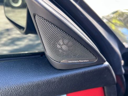 Used 2020 BMW 440i Convertible w/ M Sport Package image 27