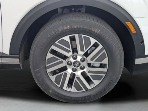 New 2026 Hyundai Palisade SEL Premium FWD image 14