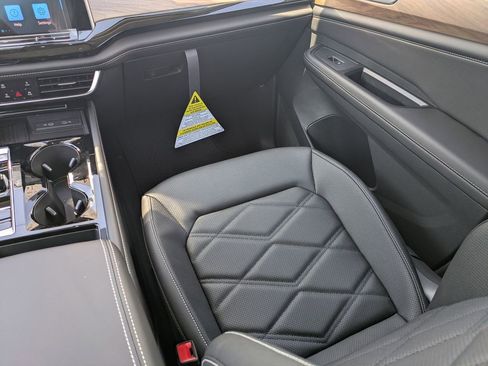 New 2026 Volkswagen Atlas SE AWD/4WD image 19