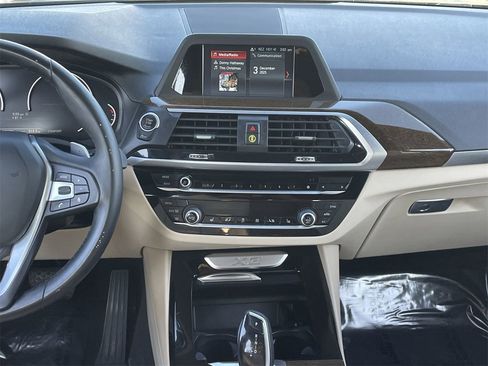 Used 2019 BMW X3 xDrive30i image 14