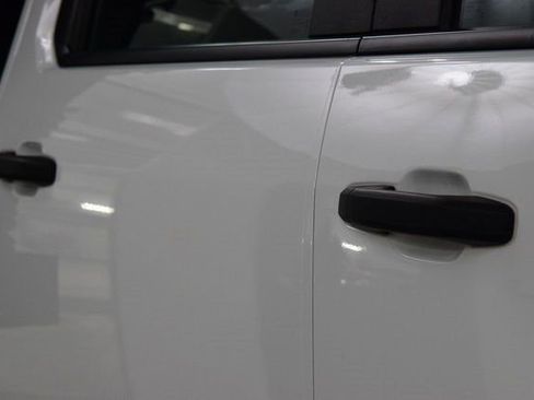 Used 2024 Chevrolet Silverado 3500 W/T w/ Snow Plow Prep Package image 11