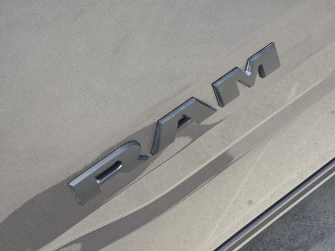 New 2026 RAM 1500 Lone Star AWD/4WD image 9