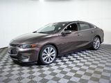 Used 2016 Chevrolet Malibu Premier w/ Driver Confidence Package II image 5