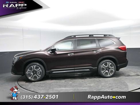 New 2026 Subaru Ascent Touring image 4