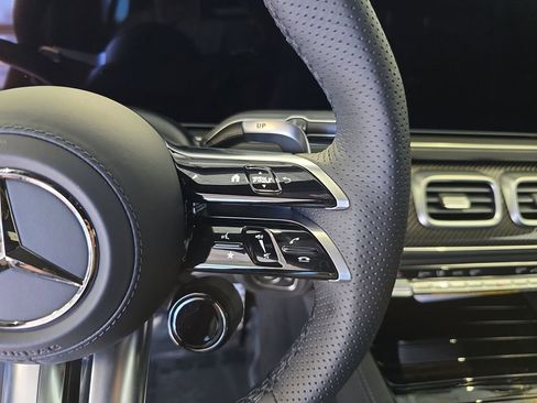 New 2026 Mercedes-Benz GLE 53 AMG 4MATIC image 19