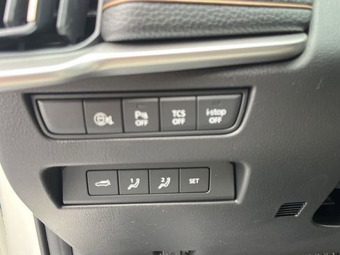 New 2026 MAZDA CX-90 3.3 Turbo w/ Preferred Package image 10