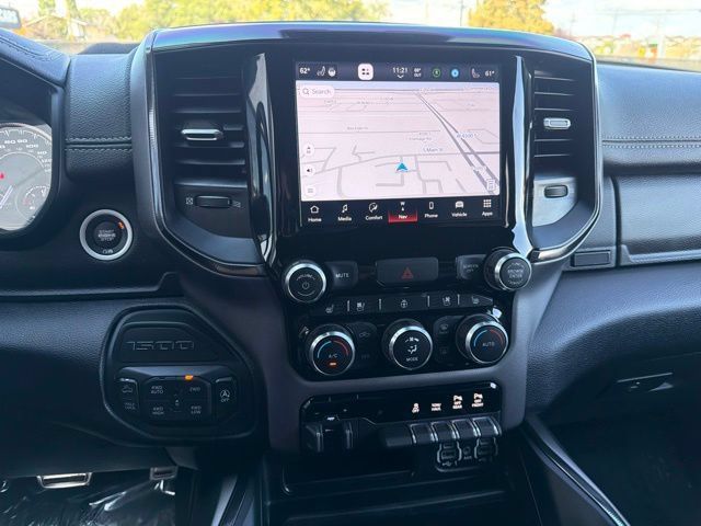 Used 2022 RAM 1500 Rebel w/ Rebel Level 2 Equipment Group AWD/4WD image 23