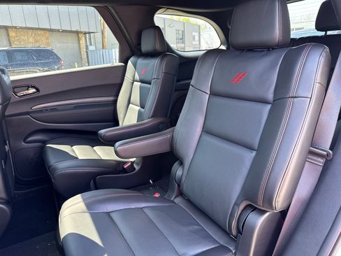 New 2025 Dodge Durango R/T image 7