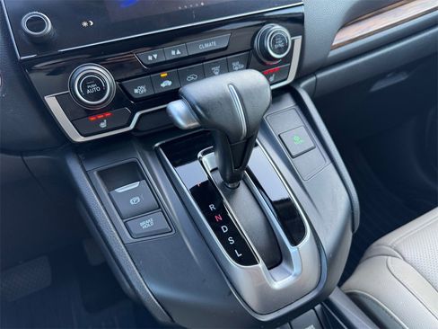Used 2019 Honda CR-V EX-L image 28