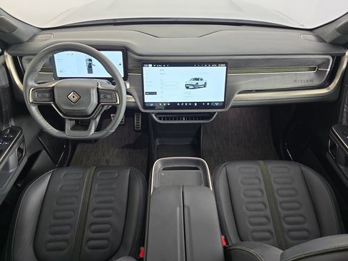 Used 2024 Rivian R1T Adventure image 25