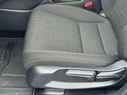 Certified 2026 Honda HR-V Sport image 18