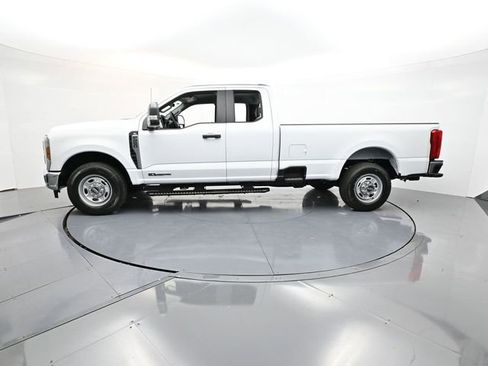 New 2026 Ford F250 XL RWD image 4