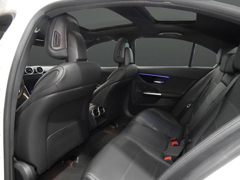 Used 2025 Mercedes-Benz C 300 C 300 image 30
