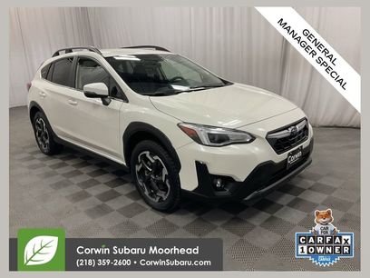 Used 2023 Subaru Crosstrek 2.5i Limited