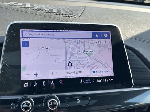 Certified 2023 Cadillac CT4 Luxury w/ Sun And Sound Package image 32