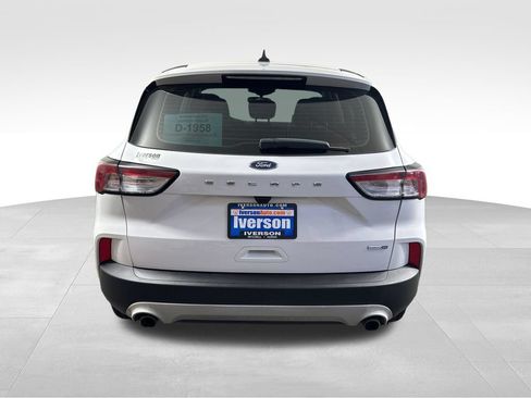 Used 2020 Ford Escape S AWD/4WD image 10