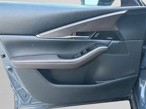 Used 2021 MAZDA CX-30 2.5 Turbo w/ Premium Package AWD/4WD image 31