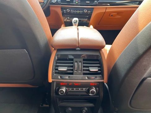 Used 2015 BMW X6 xDrive35i AWD/4WD image 7