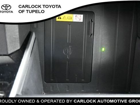 Used 2024 Toyota Tundra 1794 Edition AWD/4WD image 16