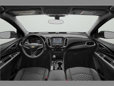 Used 2020 Chevrolet Equinox LT w/ Driver Convenience Package FWD image 53